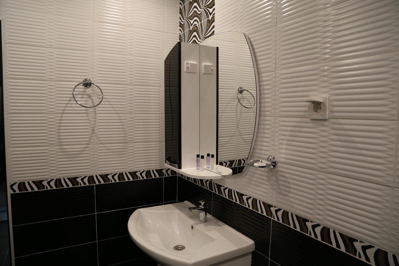 Lacasa Hotel Atyraū Pokoj fotografie